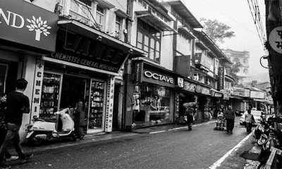 Indien - Landour - A Beauty of Indian Hill Station - Mixture of Adventures, Culture and Taj Mahal - 9 Days - 3