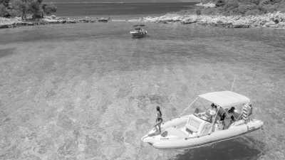 Croatia - Elaphiten - A weekend in Dubrovnik, Croatia with kayaking and cable car! - 1