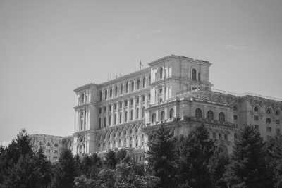 Rumänien - Palace of Parliament - Discover the Legacy of Communist Romania: Guided Exploration with a Local Perspective - 2