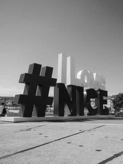 Western Europe - Nice - Explore NICE and MONACO: Art & Nature Trip - AND LOTS OF DELICIOUS FOOD!  Experience FRENCH RIVIERA🛩🥂🍽🎨😎 - 5