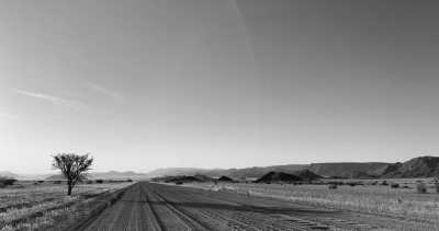 Subsahara-Afrika - Sesriem-Canyon - Namibia - Botsuana - Sambia - Simbabwe - 2