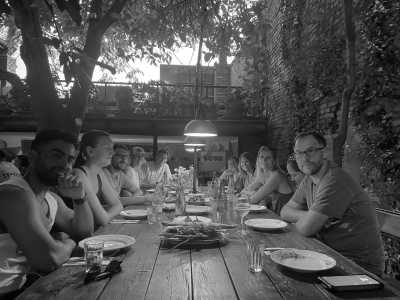 Georgia - Tiflis - Trekking durch Georgien - Entdecke Tiflis und Swanetien - 2