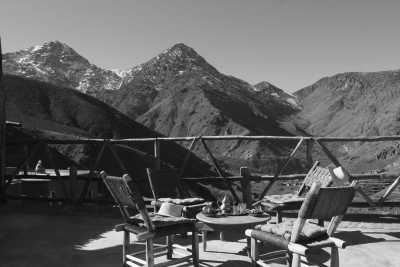 Morocco - Treasure Hunt: Hiking, Nature and Healthy Diet in Toubkal Region, Morocco, Charming Hotel All Included - JoinMyTrip