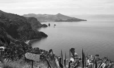 Italy - Aeolian Islands - Same price for 1 or 2! CoWorking Trip in Beautiful Calabria, South Italy - 1