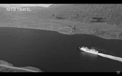 Nordeuropa - Hirtshals - 🌊 Skandinavische Wellen: Dänemark, Faröer & Island 🇩🇰🇫🇴🇮🇸 - 2