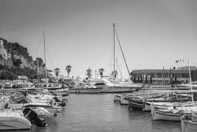 France - French Riviera - Enchanting France: From Parisian Charm to Riviera Romance - 1