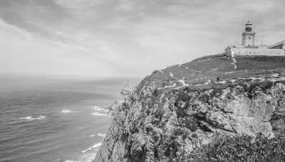 Portugal - Sintra - The Best of Sintra, Portugal: Surfing, Hiking, and Sustainable Living on a Permaculture Farm - 2