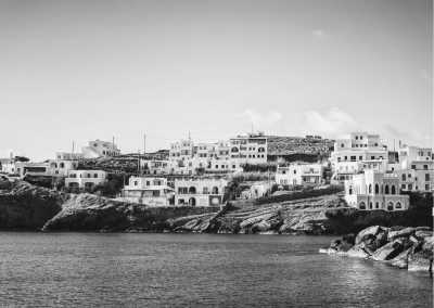 Griechenland - Kéa - Catamaran Sailing to the Cyclades: Explore Greece's Stunning Islands