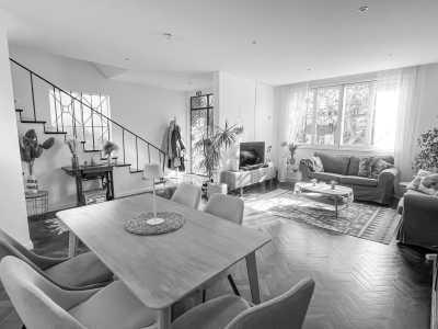 Portugal - Funchal - Modern, Spacious & Beautiful Coliving Villa in prime location - Funchal, Madeira | Adventure, Nature and Fun on the Dream Island of Madeira 🌴 (Large Private Double Room with Queen Size Beds) - 25