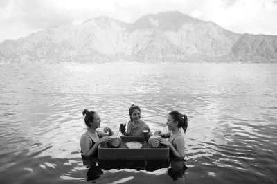 Indonesien - Jalan Penglipuran - 7 days in Bali Exploring Nature & Culture on an Island Paradise 🌊 - 2