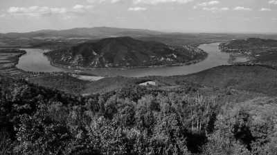 Hungary - Rám-szakadék - Danube Bend Highlights (Visegrád), Hungary: Hiking Adventure - 2