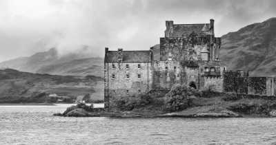 Vereinigtes Königreich - Uig - Wolfie Adventures - The Isle of Skye in 4 days - 2