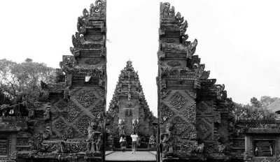 Indonesia - Ubud - Explore the Best of Bali, Indonesia: 14 days in Paradise - 3