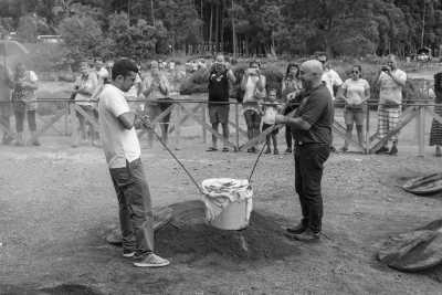 Portugal - Furnas - São Miguel Active Experience - 2