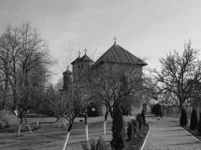 Romania - Snagov - Couples Co-working Trip to Bucharest, Romania - 3