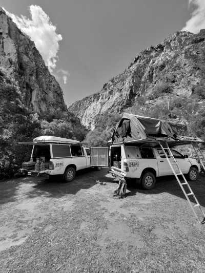 South Africa - Baviaanskloof - South Africa Roadtrip with a Local: Untouched beaches 🌞, Mountains, Wilderness, Campfires & Adventure 🤙 Epic Roadtrip through an epic Country🚙 - 2