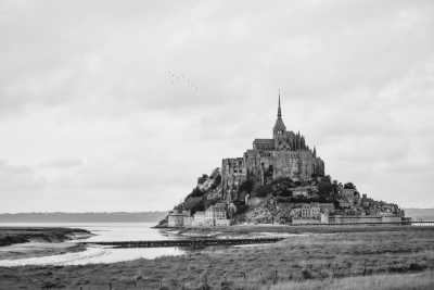 France - French GetAway-Discovering French "Basse-Normandie" and the "Mont Saint Michel" - JoinMyTrip
