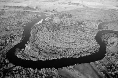 Sub-Saharan Africa - Moremi - Namibia, Botswana, and Zimbabwe Safari trough Africa