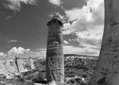 Turkey - Cappadocia - From Constantinople to Anatolia: Discover Turkey's Rich Heritage - 4