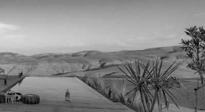 Marokko - Atlas Mountains Hikes - Reconnect with the Inner Essence: Flow & Flavors Retreat in Marrakech, Morocco! - 2