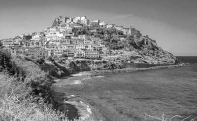 Italy - Castelsardo - Adventures in Western Sardinia: ⛵ Beaches, Culture, Natural wonders! - 1