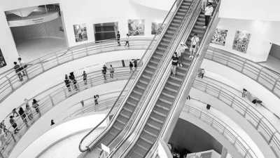 Thailand - Bangkok Art and Culture Centre - Work From Bangkok: Explore Authentic Travel of food, Art and Culture