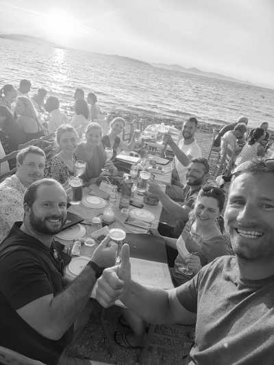 Croatia - Trogir - Spontane Segelreise in Kroatien - Baden, feiern und relaxen! - 6