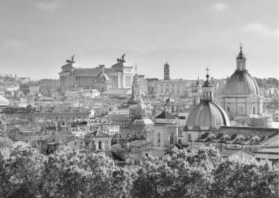 Italy - Rome - Eat, Pray, & Love in Rome, Italy with small city day trips - 2