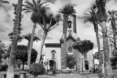 Spain - Puerto de la Cruz - Escape Winter in Tenerife ☀️ - Embrace Nature's Beauty and Explore Pictureque Cities! - 1