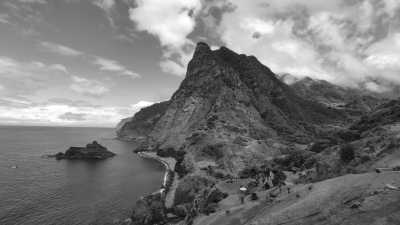 Portugal - The Ultimate Fall Escape in Portugal: Madeira Island RoundTrip - JoinMyTrip