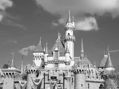 United States - Disneyland Park - US 🇺🇲 California Theme Park 🎢 Road Trip! 🚘 - 1
