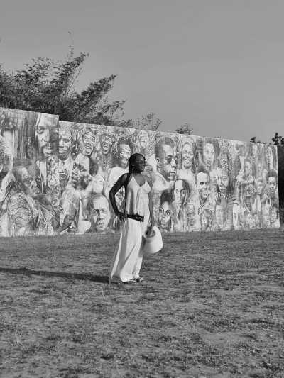 Ghana - Akosombo - Experience Ghana, West Africa