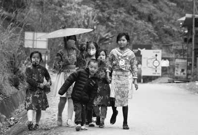 Vietnam - Hà Giang - Active Adventure in North Vietnam (motorbike, hike, and cycle) - 1