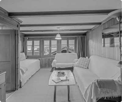 Schweiz - Brienz - Co-working in the Swiss Alps, Discover Breathtaking Brienz and its Turquoise Lake. - 7