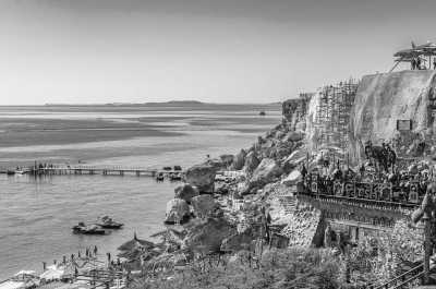 Egypt - Summer Farewell Adventure in Egypt 🐬! Snorkeling, Camel Riding, and more adrenaline-filled adventures! - JoinMyTrip