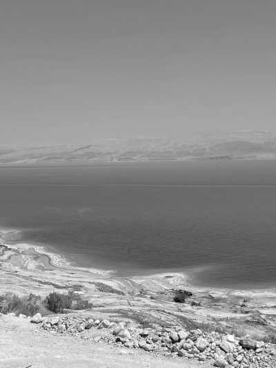 Israel - Masada National Park - Explore Israel in 6 days 🇮🇱 Culture, Culinary & Cool Adventures - 4