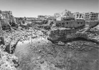 Italy - Polignano a Mare - Travel Through Puglia, the Heel of Italy with a Local