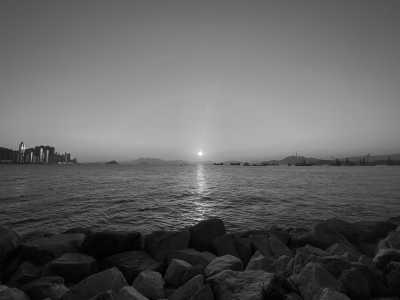 Eastern Asia - West Kowloon - Travel with Local in Hong Kong to Explore Nature and the City - 3