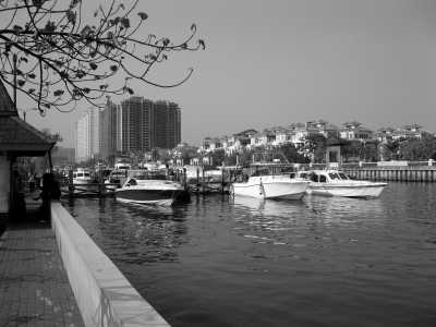 Indonesia - Kepulauan Seribu Regency - Jakarta, Indonesia Through Local Eyes: A 7-Day Journey of Culture, Cuisine, and Coastline - 1