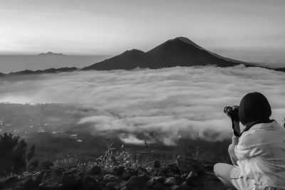 Indonesia - Ubud - Slow paced co-working and guided trip in Bali with sightseeing, sailing and yoga classes with your own instructor. - 2