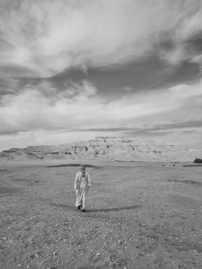 Ägypten - Luxor - Von Hurghada durch die Wüste nach Luxor, das alte Theben an der Lebensader Ägyptens - 8