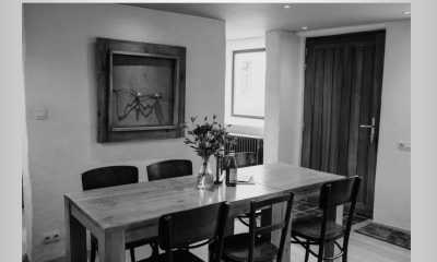 Belgium - Galmaarden - 5 Day Shamanic Lodge Retreat - Diving from the Beautiful Belgian Countryside into Yourself! - 7