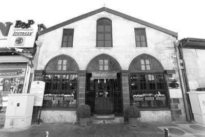 Turkey - Gaziantep - 4 Day Private Trip Southeast Turkey Exploring: Mardin, Sanliurfa and Gaziantep - 3