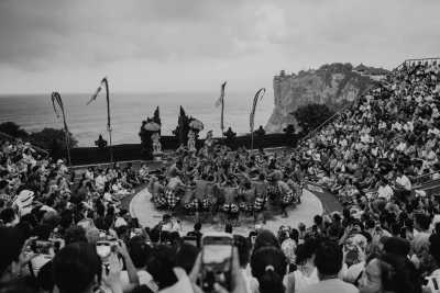 Indonesia - Uluwatu - Bali & Lombok Beach and Sealife : Surf, Snorkel & Yoga - 4