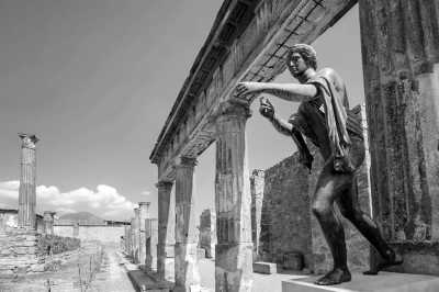 Italy - Archaeological Park of Pompeii - Naples Express: Traditions, Flavors and Archeological Wonders - 1