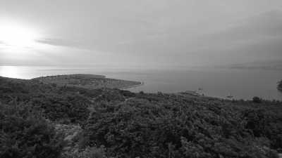 Griechenland - Samothraki - Segeltörn durch die nördliche Ägäis, Griechenland - Baden, gutes Essen und mehr! - 3