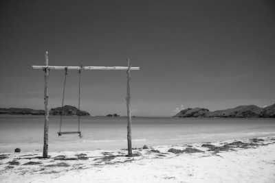 Indonesia - Tanjung Aan Beach - Lombok Islands - Hills, 5 Gili Islands, 4 Beaches, Beautiful Waterfalls, Culture Experiences, Mandalika Circuit! - 1