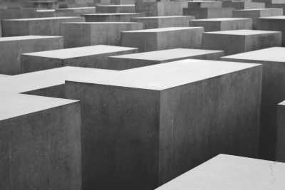 Germany - Memorial to the Murdered Jews of Europe - Berlin City Trip 🎉  Party like there is no tomorrow ! - 2