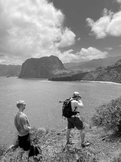 Portugal - Funchal City Center - Adventurous Hiking Nature Trip and Co-living with a Knowledgeable Expat on the Dream Island of Madeira (Single rooms) - 16