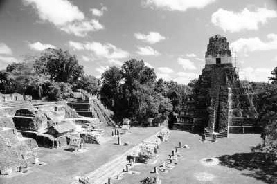 Guatemala - Tikal - Discover Guatemala: Volcanoes, Jungle & Mayan Wonders - 2